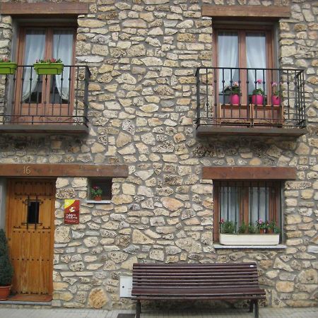 Casa La Alegría de La Alcarria I Hostal Torremocha del Campo Exterior foto